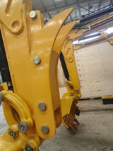 Mechanical Thumb (for Excavator)