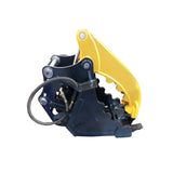 Hydraulic Thumb Bucket (for Excavator)
