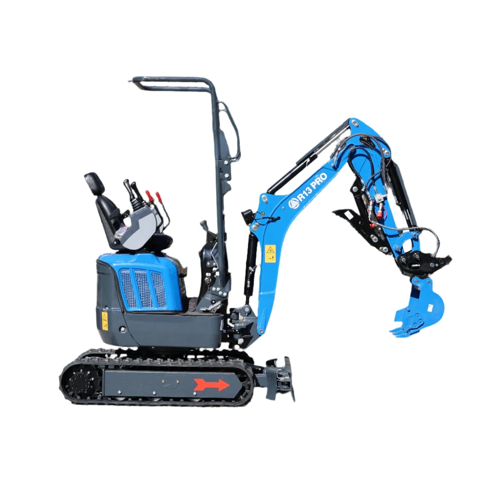 RIPPA R13-4 PRO Mini Excavator