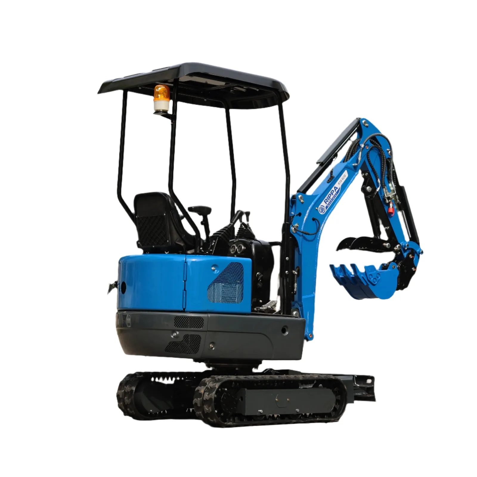 RIPPA R10-6 ECO Mini Excavator