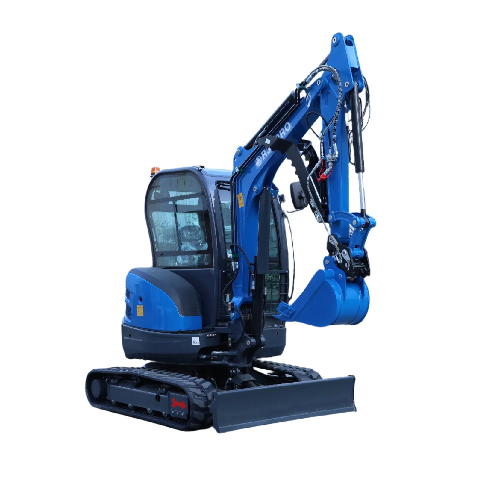 RIPPA R32-5 PRO Mini Excavator